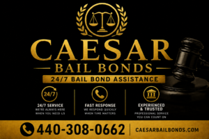 elyria bail bonds