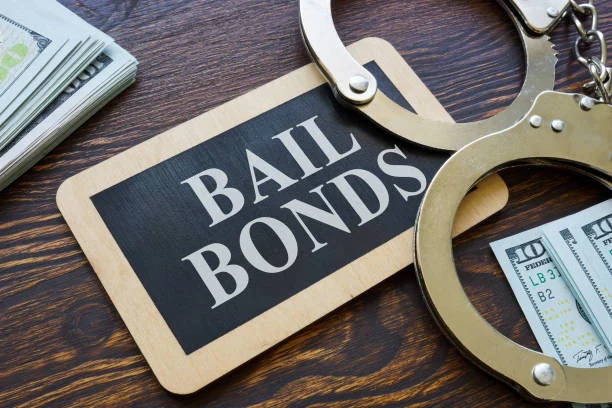 Ohio Bail Bonds